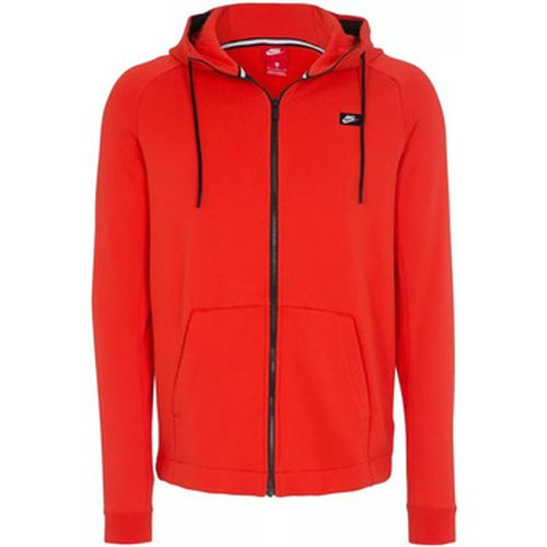 Sweat-shirt Modern Hoodie Full Zip - 805130-852 - Nike - Modalova