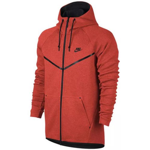 Sweat-shirt Sportswear Tech Fleece Windrunner - Nike - Modalova