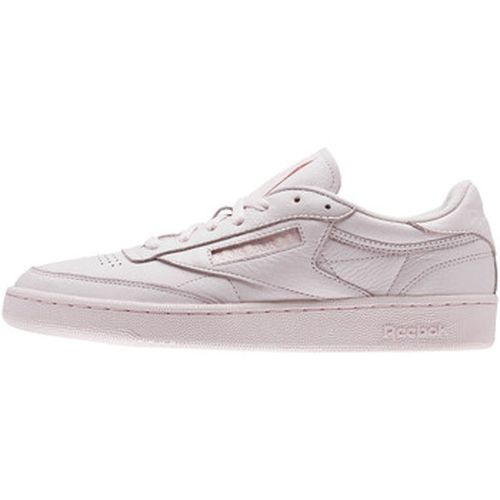 Baskets basses Club C 85 ELM - Reebok Sport - Modalova