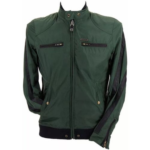 Blouson Diesel Jeffir (Vert) - Diesel - Modalova