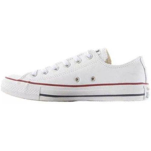 Baskets basses All Star Suede Leather Ox - Converse - Modalova