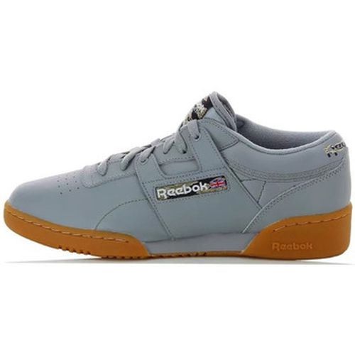 Baskets basses Workout - V62639 - Reebok Sport - Modalova