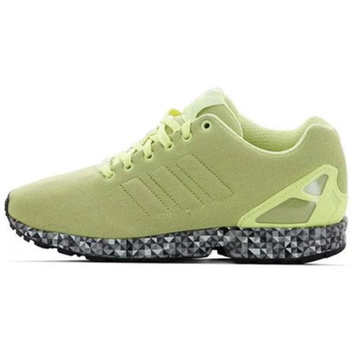 Baskets basses adidas ZX Flux - adidas - Modalova