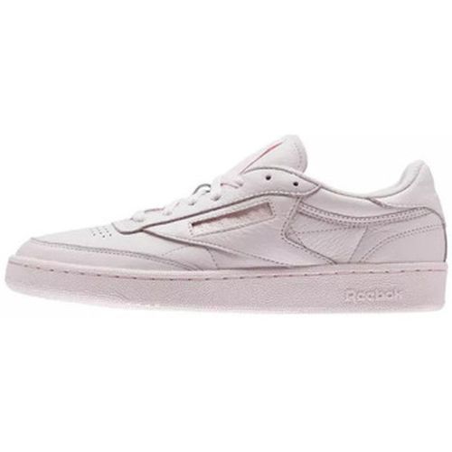 Baskets basses Club C 85 ELM - BS5216 - Reebok Sport - Modalova