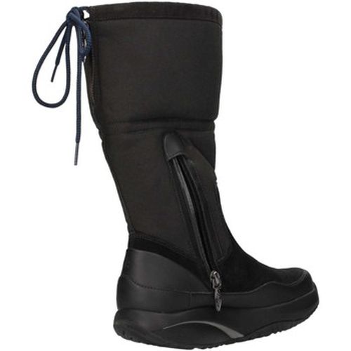 Bottes Mbt SAYBL bottes Femme Noir - Mbt - Modalova