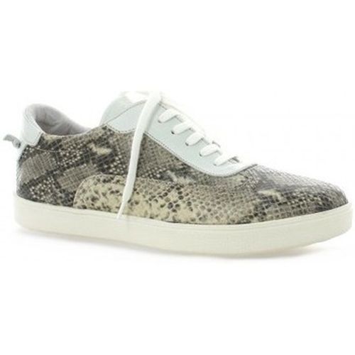 Baskets Baskets cuir python - Elizabeth Stuart - Modalova