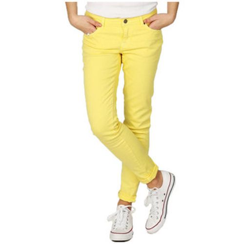 Jeans Pantalon Elfin Calypso - Vero Moda - Modalova