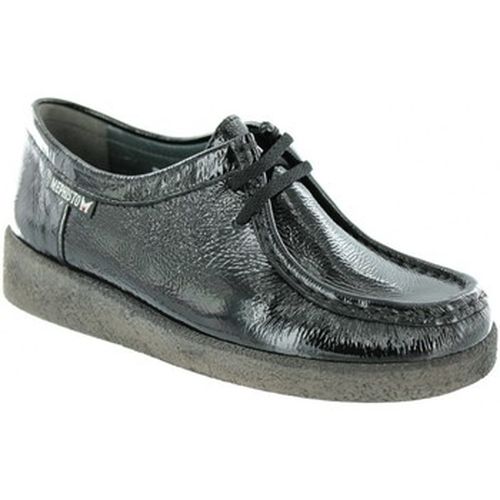 Ville basse Mocassins en cuir CHRISTY - Mephisto - Modalova