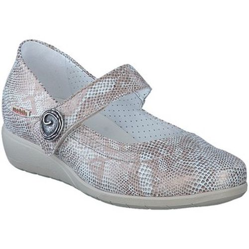 Ballerines Ballerines en cuir JESSY - Mephisto - Modalova