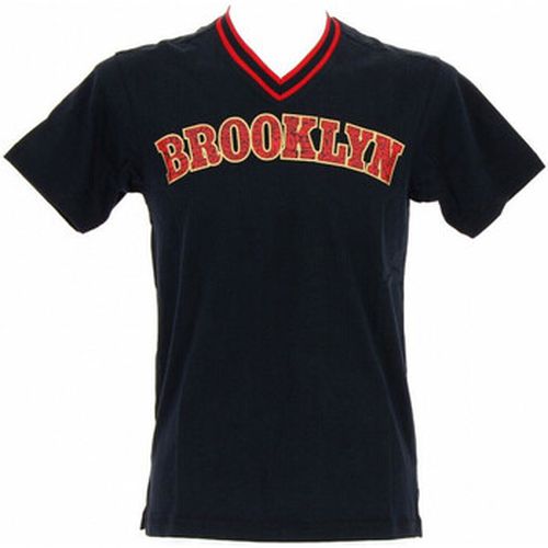 T-shirt Jordan Son of Mars Best of Brooklyn - Nike - Modalova