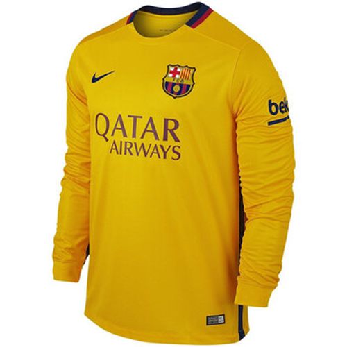 T-shirt FC Barcelona Stadium Away 2015/2016 - Nike - Modalova