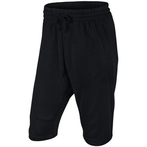 Short Nike Short AW77 3/4 FT 2.0 - Nike - Modalova