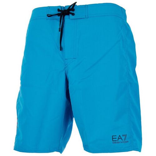 Maillots de bain Short de bain - Ea7 Emporio Armani - Modalova