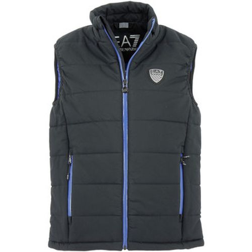 Doudounes sans manches EA7 Down Jacket Emporio - Ea7 Emporio Armani - Modalova