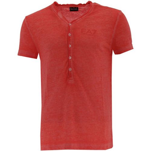 T-shirt Beach Wear - Ea7 Emporio Armani - Modalova