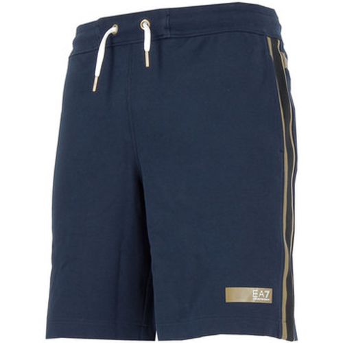 Short Ea7 Emporio Armani Short - Ea7 Emporio Armani - Modalova