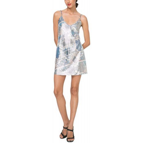 Robe Robe Dorotea Marino Bleu 71V2GX9 (sp) - Desigual - Modalova