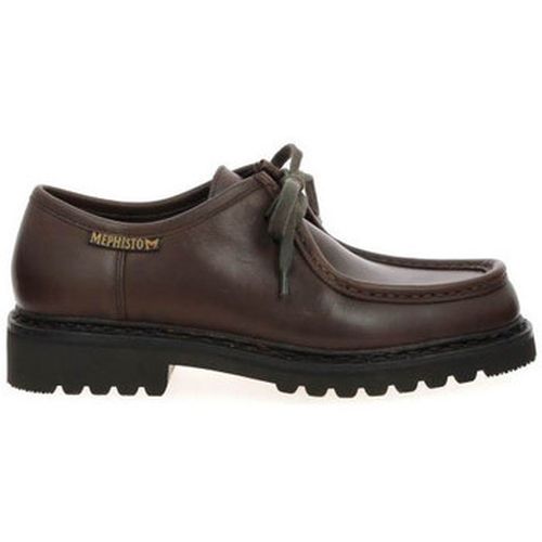 Derbies Chaussures en cuir PEPPO - Mephisto - Modalova