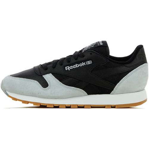 Baskets basses Classic Leather Split - AR1895 - Reebok Sport - Modalova