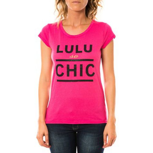 T-shirt T-shirt Chicos - LuluCastagnette - Modalova