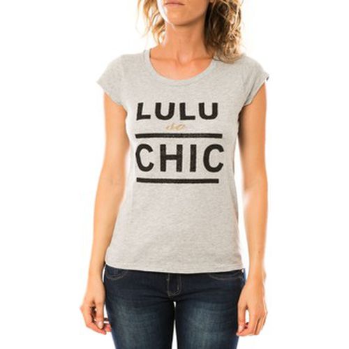 T-shirt T-shirt Chicos - LuluCastagnette - Modalova