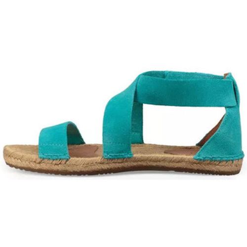 Sandales UGG Mila (Bleu) - UGG - Modalova