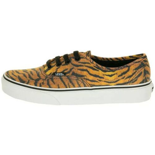 Baskets basses Authentic Tiger - Vans - Modalova