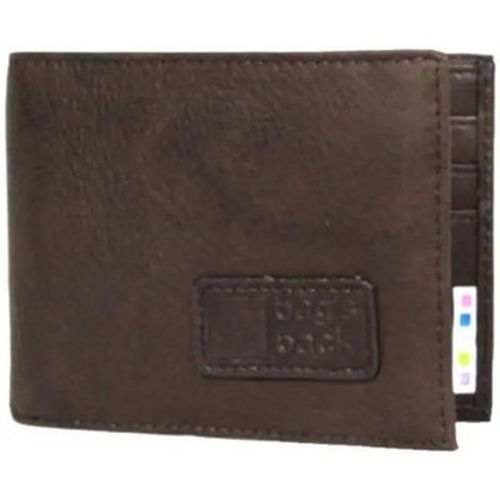 Sac à main Porte cartes en cuir vintage Bag's Pack - A Découvrir ! - Modalova