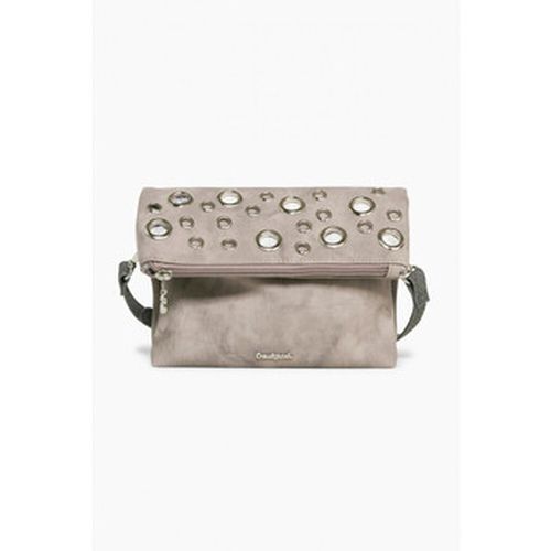 Sac Sac Atenas Annika Neutral Gray 17WAXFNH - Desigual - Modalova