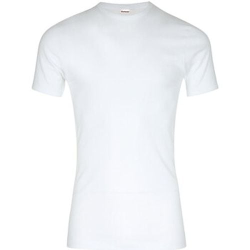T-shirt Tee-shirt col rond Pur coton Premium - Eminence - Modalova