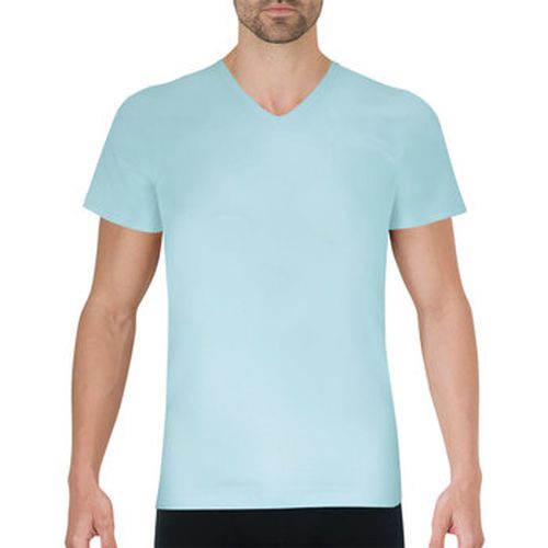 T-shirt Tee-shirt col V Pur coton Premium - Eminence - Modalova