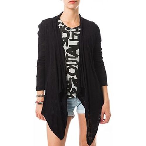 Veste Fast Egypt L/S Drapy Cardigan It 10112493 - Vero Moda - Modalova