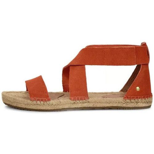 Sandales UGG Mila (Orange) - UGG - Modalova