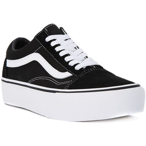 Baskets Vans OLD SKOOL PLATFORM - Vans - Modalova