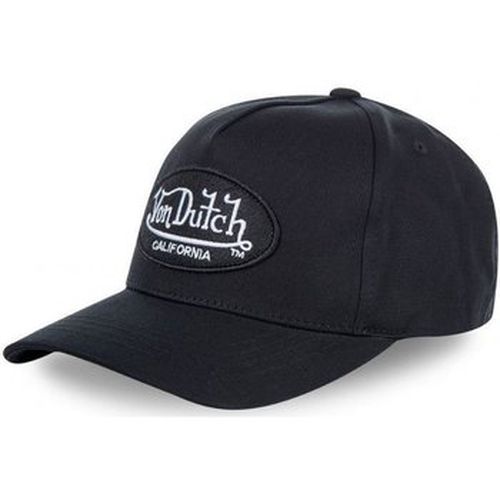 Casquette Casquette Homme Coton LOFB02 - Von Dutch - Modalova