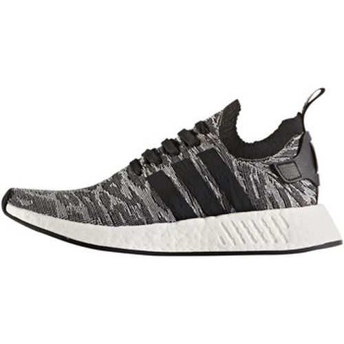 Baskets basses NMD R2 Primeknit - adidas - Modalova