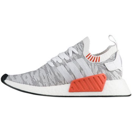 Baskets basses NMD R2 Primeknit - adidas - Modalova