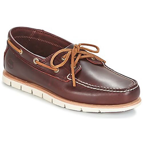 Chaussures bateau TIDELANDS 2 EYE - Timberland - Modalova