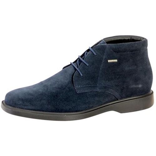 Bottes Bottines U Brayden 2 Fit ABX D Navy - Geox - Modalova