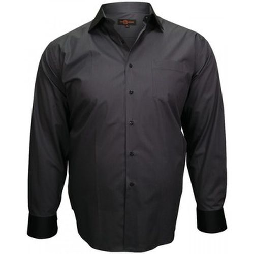 Chemise chemise col business - Doublissimo - Modalova