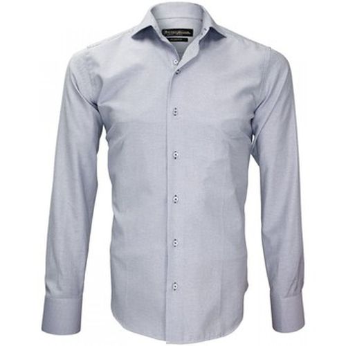 Chemise chemise repassage facile tiburtini - Emporio Balzani - Modalova