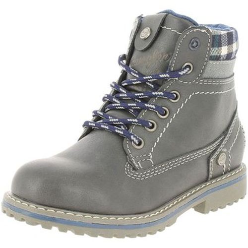 Bottines Wrangler CREEK - Wrangler - Modalova