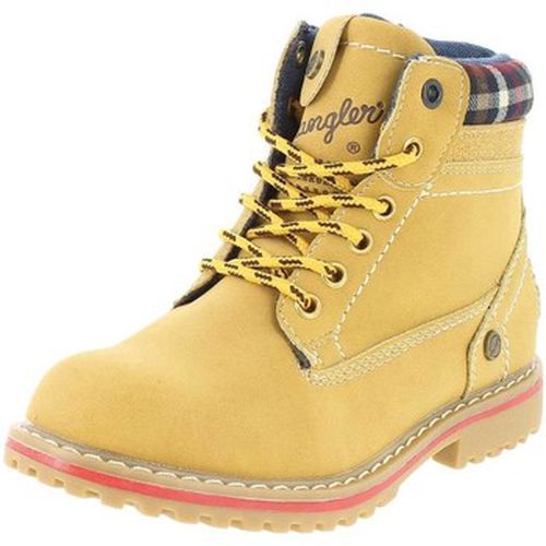 Bottines Wrangler CREEK - Wrangler - Modalova