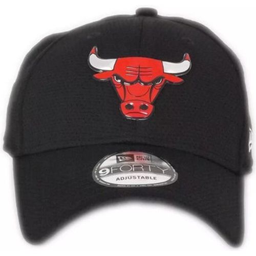 Casquette Logo Pack Chicago Bulls 9 Forty - New-Era - Modalova