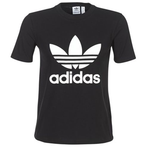 T-shirt adidas TREFOIL TEE - adidas - Modalova