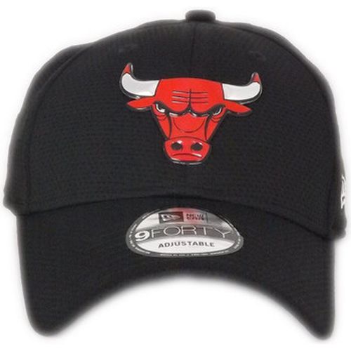 Casquette Logo Pack Chicago Bulls 9 Forty - New-Era - Modalova