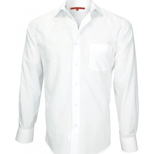 Chemise chemise tissu armuree business - Andrew Mc Allister - Modalova