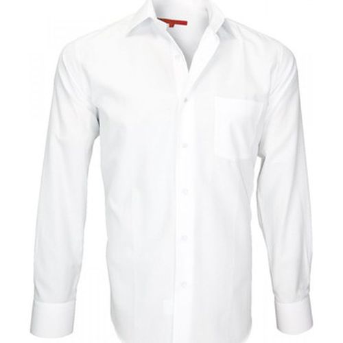 Chemise chemise tissu armuree business - Andrew Mc Allister - Modalova