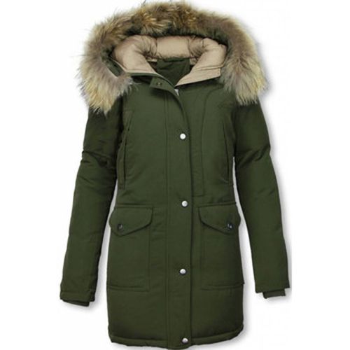 Parka Gentile Bellini 55334201 - Gentile Bellini - Modalova