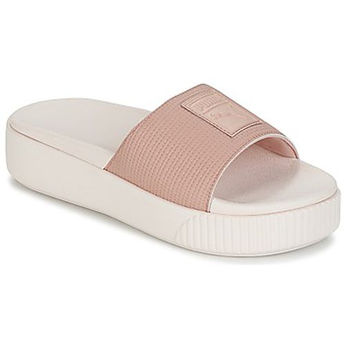 Mules Puma PLATFORM SLIDE WNS EP - Puma - Modalova